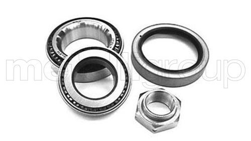 TEKER KİTİ C25BUS 280 -290 -1.8E-1.9D-1.9TD-2.0-2.0E-2.5D-2.5DTURBO-C25PLATFORM/CHASSİS 280 -290 -