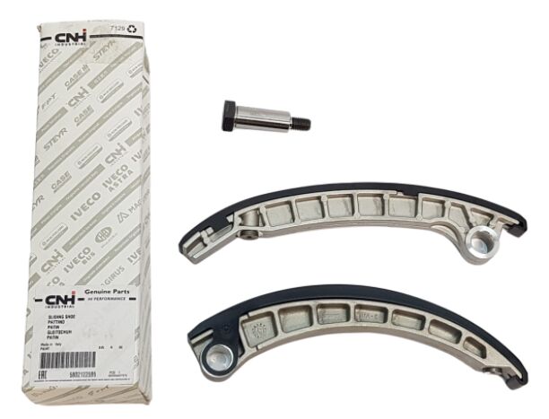 ZİNCİR GERGİ PALET SETİ İKİ PALET BİR GERGİ IVECO DAILY IV-V-VI 06 FIAT DUCATO 06 3.0D MTJ FUSO CANTER 12 504310252