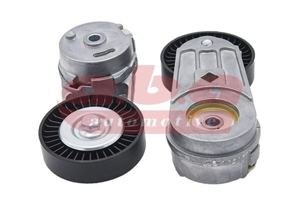 ALTERNATÖR GERGİ RULMANI KÜTÜKLÜ ASTRA G 02-05 - VECTRA B 00-03 -VECTRA C-ZAFIRA 2.0 16V-2.2 16V 614531-24426540