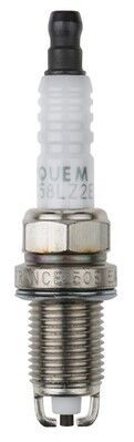 x BUJİ TEK TIRNAK TMPR-TIPO 1.6 ENJ. 92-96 -FORD TANSİT 94-00