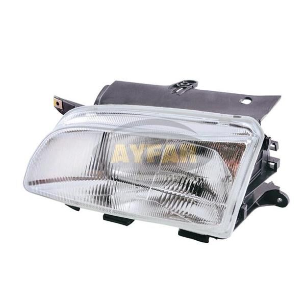 FAR SOL BERLINGO 07/96-12/02 ELEKTRİKLİ H4 x