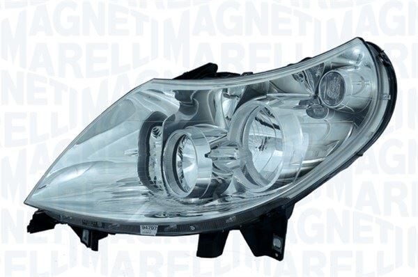 FAR SAG ELEKTRIKLI MOTORU UZERINDE DUCATO III BOXER III JUMPER III 06