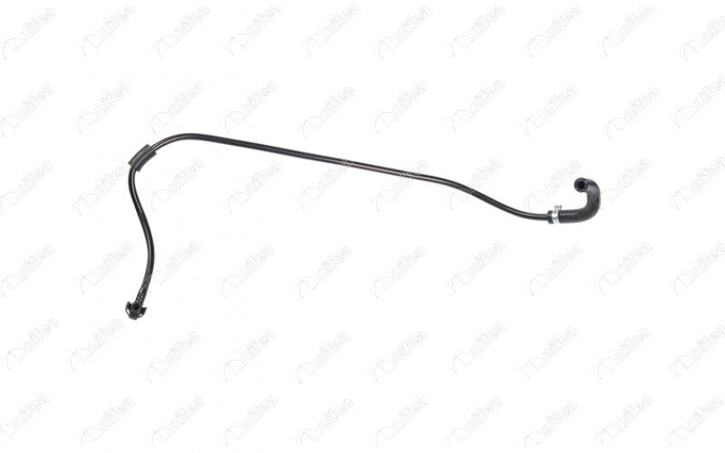 GAZ KELEBEK BORUSU EMME 1.6 XER-LDE ASTRA H-J-INSIGNIA A-MOKKA-AVEO-CRUZE