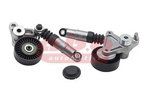 ALTERNATÖR GERGİ RULMANI V GERGİ KÜTÜĞÜ AUDI A4-A5-A6-A8-Q5-Q7 3.0-2.7 TDI 03-15