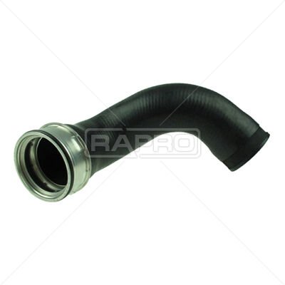 TURBO İNTERCOOLER HORTUMU MERCEDES S211 E270 CDI