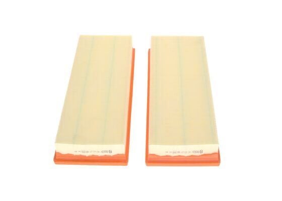 HAVA FILTRESI TAKIMI MERCEDES M112 M113 M272 M273 W203 W204 C209 C219 W211 W212 W220 W221 W251