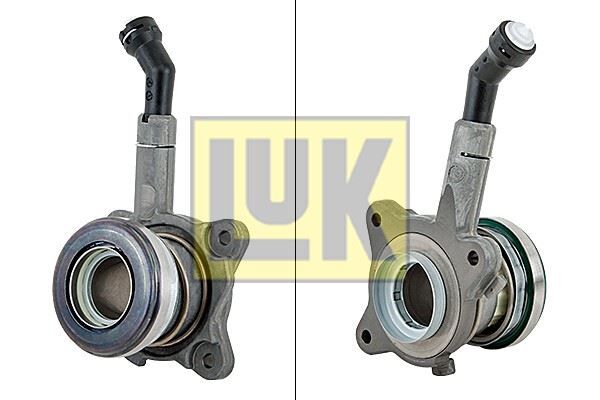 510024110 DEBRIYAJ RULMANI HIDROLIK TRANSIT V347 TT9 2.2 140PS 06 11 TRANSIT CUSTOM TTF 14 DEFENDER