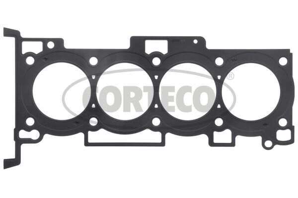 CONTA SİLİNDİR KAPAĞI GK CH HYUN G4KA MLS 0.60M Gasket. cylinder head