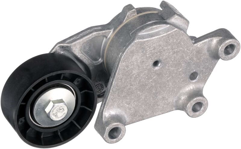ALTERNATÖR GERGİ RULMANI KÜTÜKLÜ P206 1.6HDI 04 P307 1.4HDI 01-05 1.6HDI 05-09 P1007 1.4HDI
