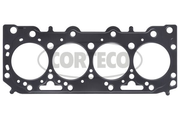 CONTA SİLİNDİR KAPAĞI GK CH HYUN J3 MLS Gasket. cylinder head