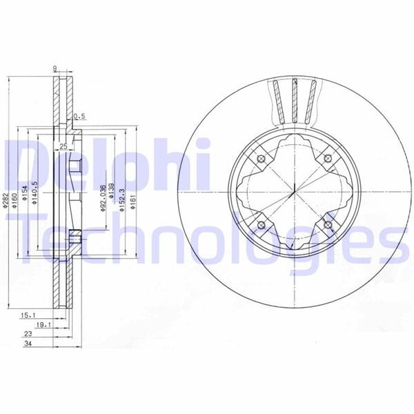 ÖN FREN AYNASI ROVER 600 618 96-99 620İ Sİ Tİ 93-99 / HONDA ACCORD EURO 2.0L F20Z1 CE8 kasa 96-98 15 JANT