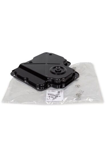 YAG KARTERI ALT EXPERT IV-JUMPY IV DV6F 1.6HDI