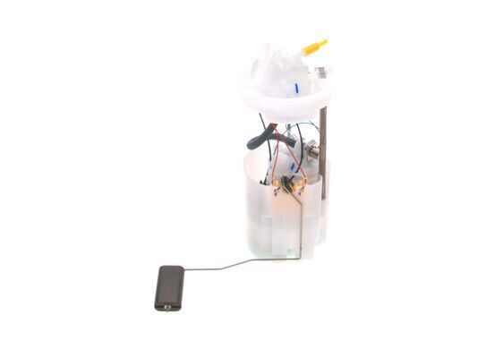 YAKIT SAMANDIRASI KUGA II 14 17 1.5-1.6 ECOBOOST