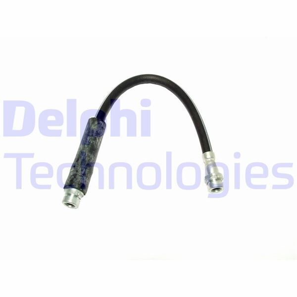 FREN HORTUMU ARKA FORD FUSION 02-12