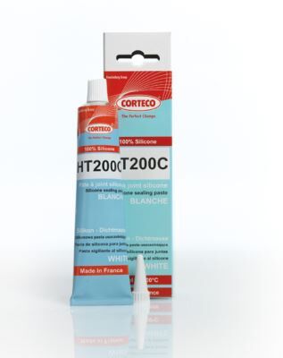 HT200C KÜLBÜRATÖR KAPAK CONTASI