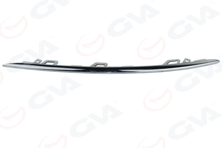TAMPON IZGARA NIKELAJI ON SAG UST AMG MERCEDES S-CLASS W222 17 20