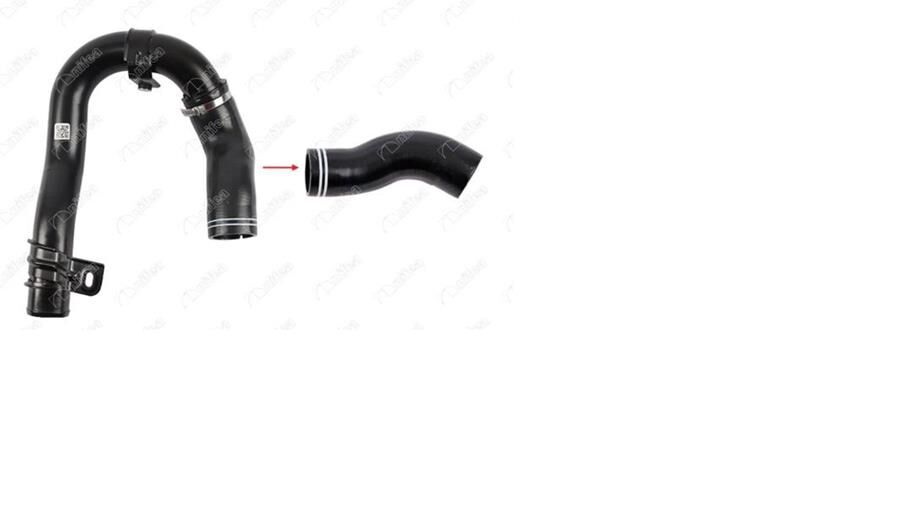 TURBO HORTUMU FIAT DOBLO II 1.6 MJTD-2.0 MJTD 09