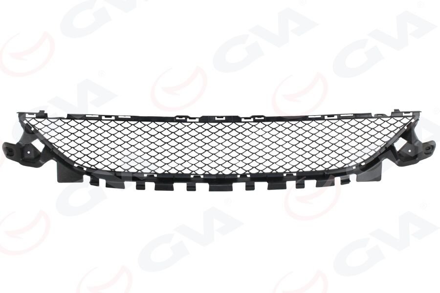 TAMPON IZGARASI ON ORTA ACIK. AVANTGARDE MERCEDES C-CLASS W205 14