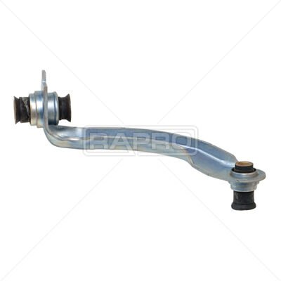 MOTOR BESİK TAKOZU KOMPLE-SOL RENAULT MODUS ORJINAL