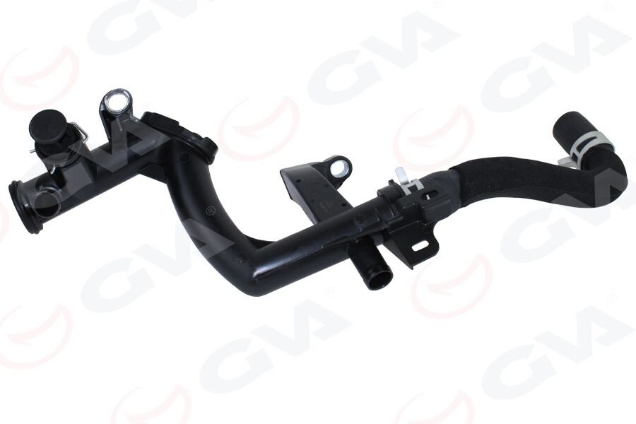 SU KOLLEKTOR HORTUM FIESTA 1.4TDCI EURO5 08 12 C4-307-308-PARTNER TEPE DV6 BERLINGO C3 C4 C5 JUMPY