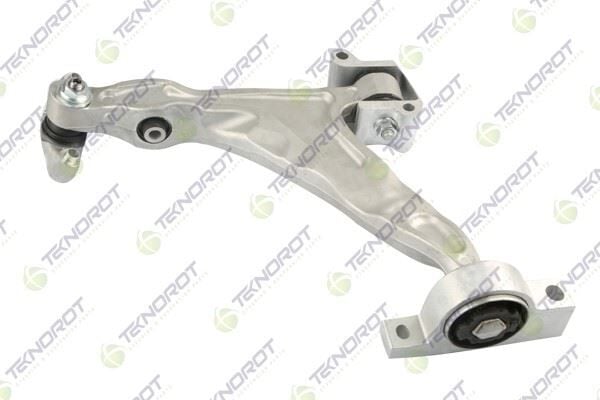 ALT SALINCAK ON SOL ROTILLI VOLVO S90 II 16 V90 II 16