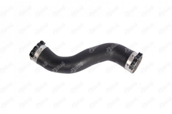 TURBOSARJ HORTUMU SOL MERCEDES GLK-CLASS X204 08 15