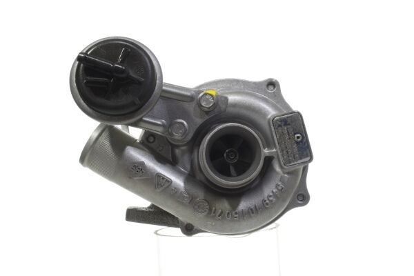 TURBO KOMPLE CLIO II 01 SYMBOL 02 KANGO 02 DACIA LOGAN 05 MICRA 03 1.5DCI K9K 65 BG