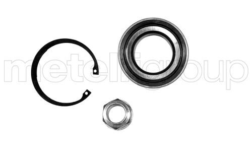 TEKER KİTİ CİVİCVIIIHATCHBACK FN-FK -1.4 FK1 -1.4 FK1-FN4 -1.8 FN1-FK2 -CİVİCVIIISEDAN FD-FA -1.3HYB