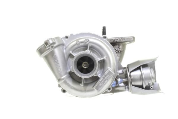 TURBO KOMPLE P107-P206-P207-P307-C1-C2-C3-XSARA 1.4 HDI DV4TD FIESTA 1.4 TDCI DV4TD 68 BG