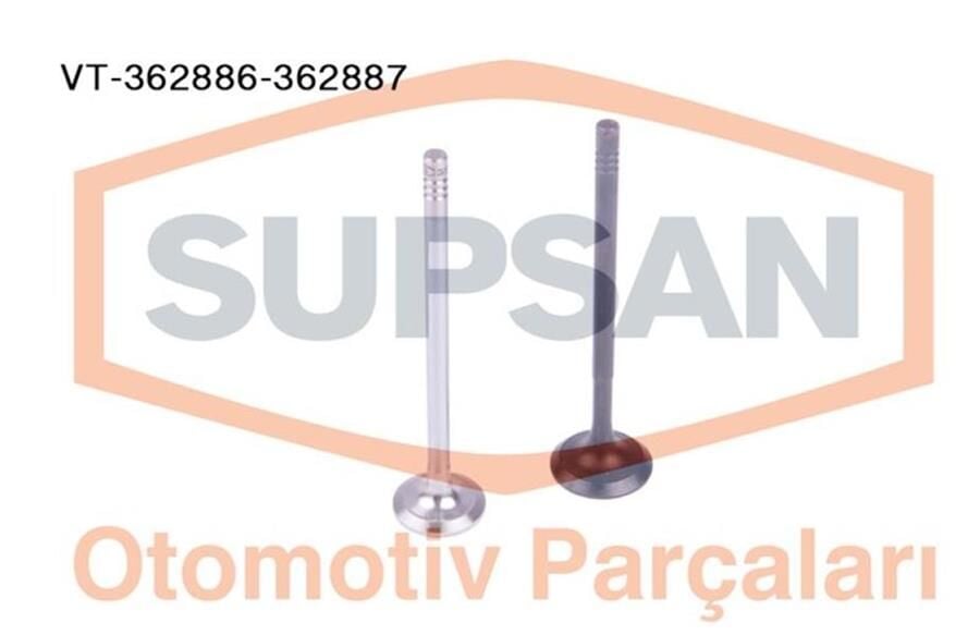 SUBAP EMME EGZOZ MGN III-SCENIC III-CAPTURE 1.2TCe-CLIO IV-CAPTURE 16 VALF