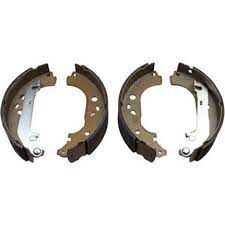 ARKA PABUÇ BALATA TRANSİT TOURNEO CONNECT 1.8 1.8Dİ 1.8TDCİ 02-12.2013 228x57