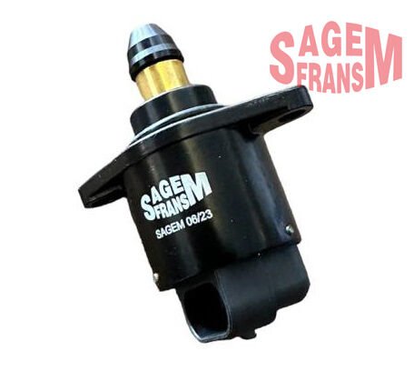 ROLANTİ AYAR MOTORU P306-P406 2.0 16V 95 04