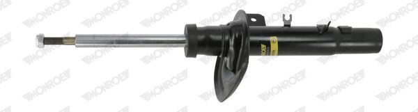 ÖN AMORTİSÖR SAĞ PEUGEOT P301 CITROEN C-ELYSEE 12