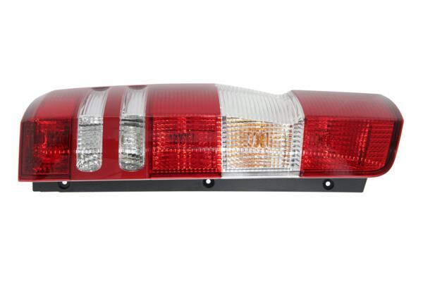 STOP LAMBASI SOL DUYLU. SISLI MERCEDES SPRINTER B906 06