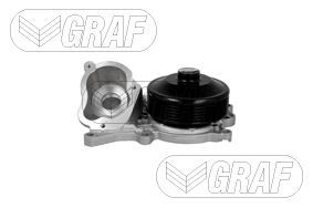 DEVIRDAIM POMPASI BMW N47 N47S1 E90 F10 F20 F30 F32 F33 F34 F36 F07 E84 F25 F15