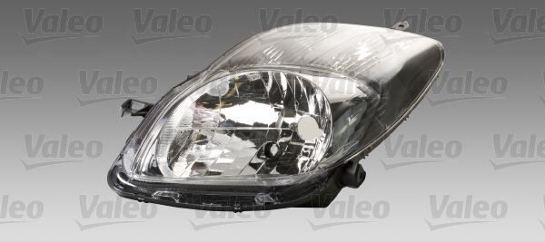 FAR SİNYAL SAĞ TOYOTA YARIS SPORT 11/08-01/10 ELEKTRİKLİ H4