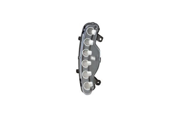 ÖN TAMPON LED FARI SAĞ 6 LEDLİ DS3 2010