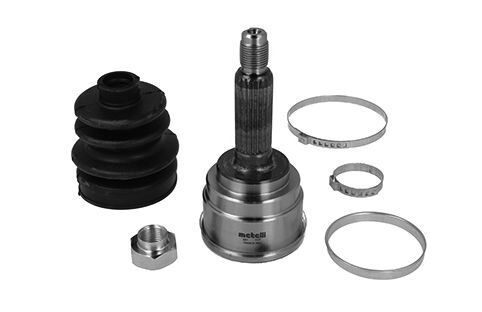 AKS KAFASI SUZUKI ALTO III EF : 1.0 / SWİFT II AH. AJ. EA. MA : 1.0;1.0 SF310. AA44