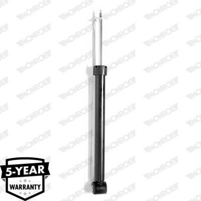ARKA AMORTISOR FIESTA V 02 08 MAZDA 2 02 07 GAZLI
