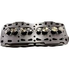 SİLİNDİR KAPAĞI SUBAP TK SLX-TMPR-TIPO-PALIO 1.6 98809738 SUBAPLI DOLU