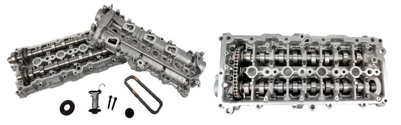 EKSANTRİK MİL KİTİ EMME EGSOZ ÜST KAPAK ZİNCİR GERGİ ASTRA L-CORSA F-COMBO E-P2008-P208-P3008-P301- P308-P5008-P508-PARTNER-BERLINGO-C3-C4-C5 1.5HDI DV5 FOCUS IV 17 KUGA III 19 ECOBLUE COURIER 17