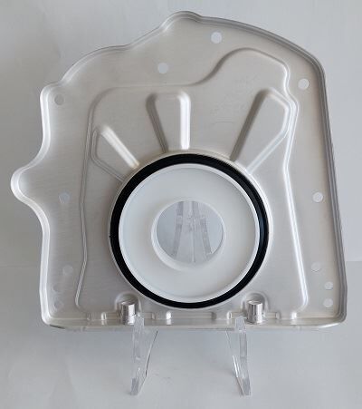 YAG KEÇESİ. KRANK MİLİ CS 96.0 230.0 19.0 210.00 PTFE