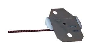 CAM MEKANİZMA SPİRALİ TABLALI SOL DKŞ-SLX 009