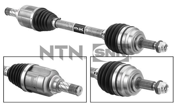 AKS RENAULT CLİO V 1.5 DCİ - 8V TURBO 6/2019
