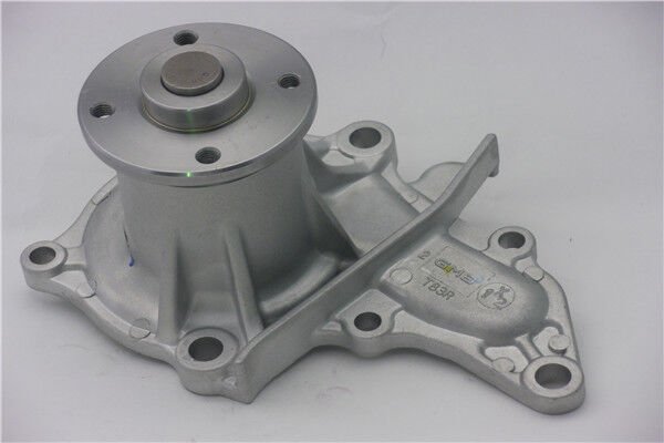 DEVİRDAİM SU POMPASI TOYOTA COROLLA 1.6L 4A-FE AE101 ENJEKSİYONLU 92-97 / 1.6L 4A-FE AE111 ENJEKSİYO NLU 98-00