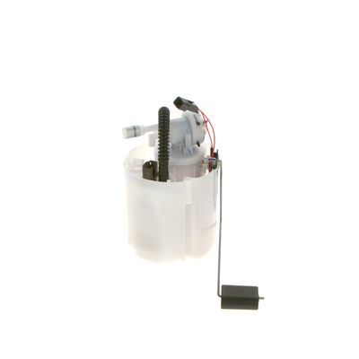 DEPO ŞAMANDIRASI VOLVO S60 2.4 00-10 -V70 2.4 00-07 2.4 BENZİNLİ 0580313116