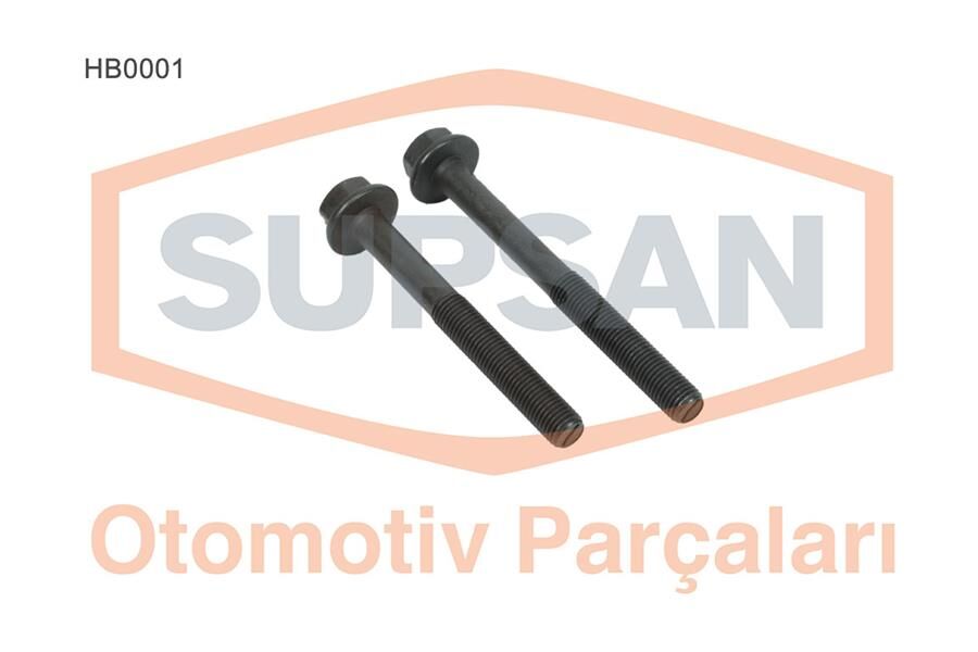 SAPLAMA SETİ FİAT TİPO - UNO 1.4 - TİPO -TEMPRA 1.6 8V