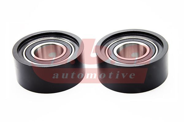 Belt Tensioner. V-ribbed belt
