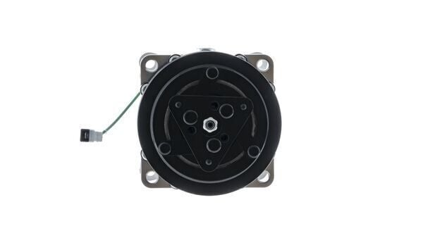 A/C-Kompressor SE7H15; 12V; A2; 132 MM