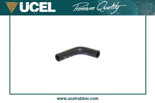 KALORİFER HORTUMU HYUNDAI ACCENT I X-3 : 1.3 -1.3 İ 12V-1.5 İ 12V -1.5 İ 16V